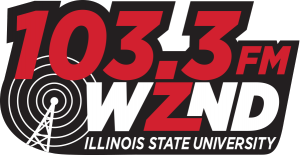 WZND logo