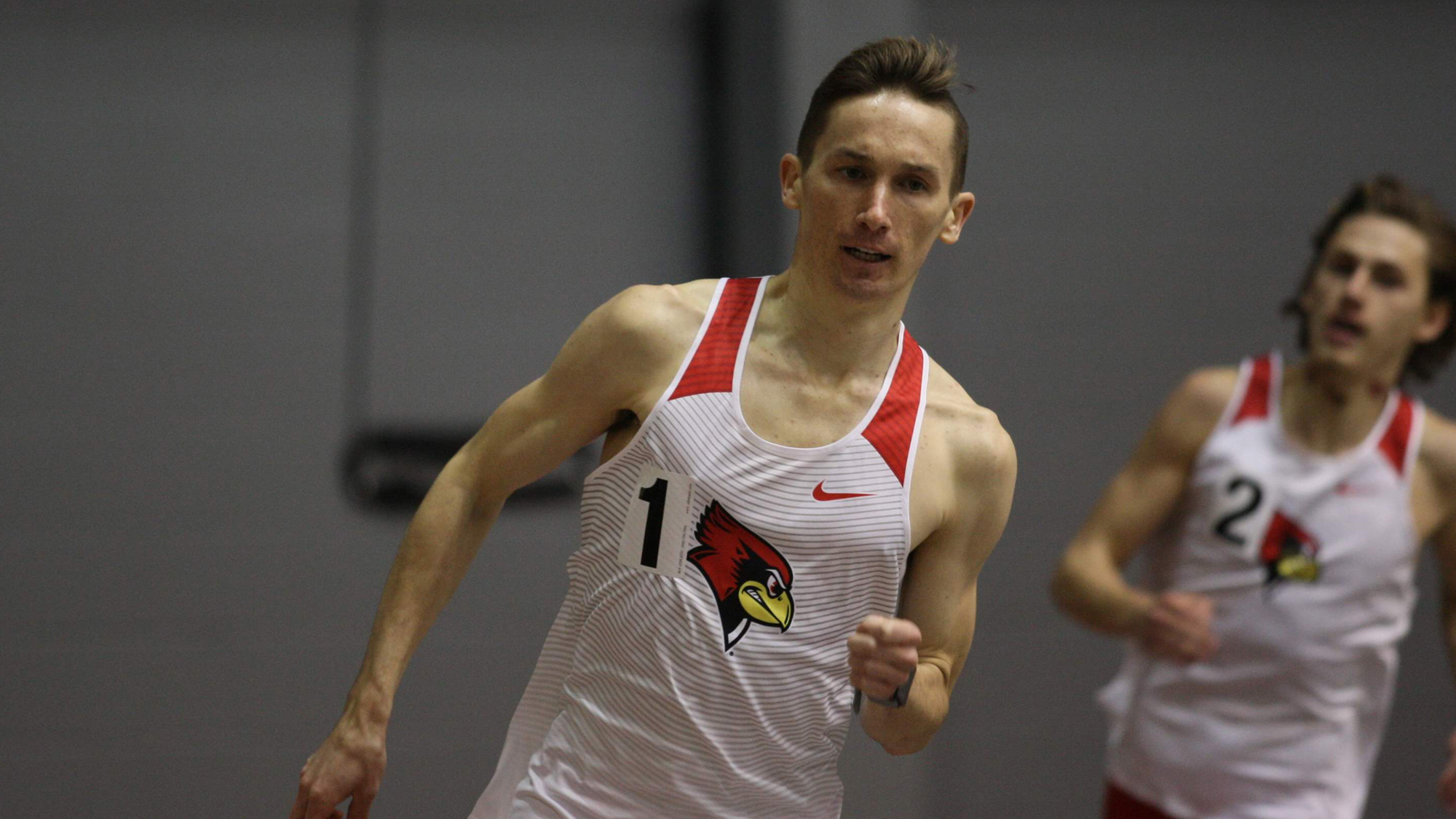 Anstey Named Athlete of the Week WZND Fuzed Radio