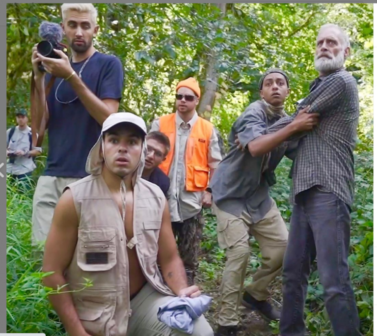 A Night with the NELK Boys - WZND Fuzed Radio