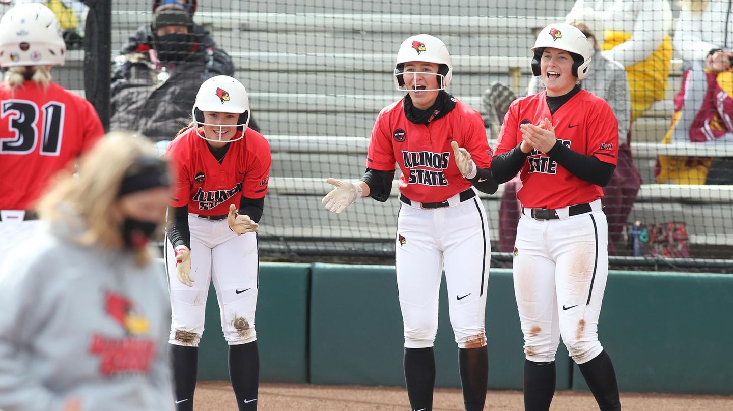 Illinois State Softball Prepares For Exciting 2022 Season - WZND Fuzed ...