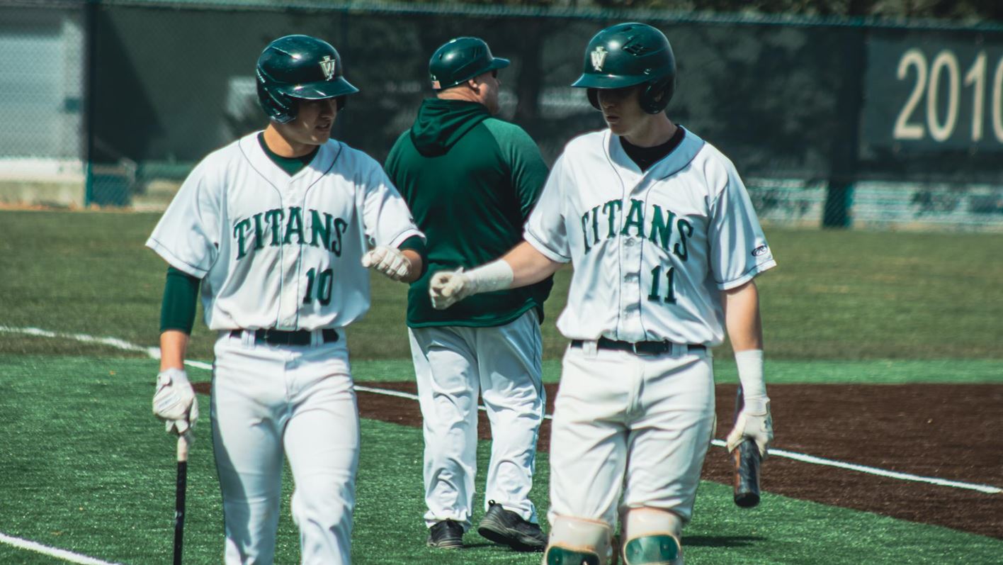 Nathan Rudeen Titan-Sized Success - WZND Fuzed Radio
