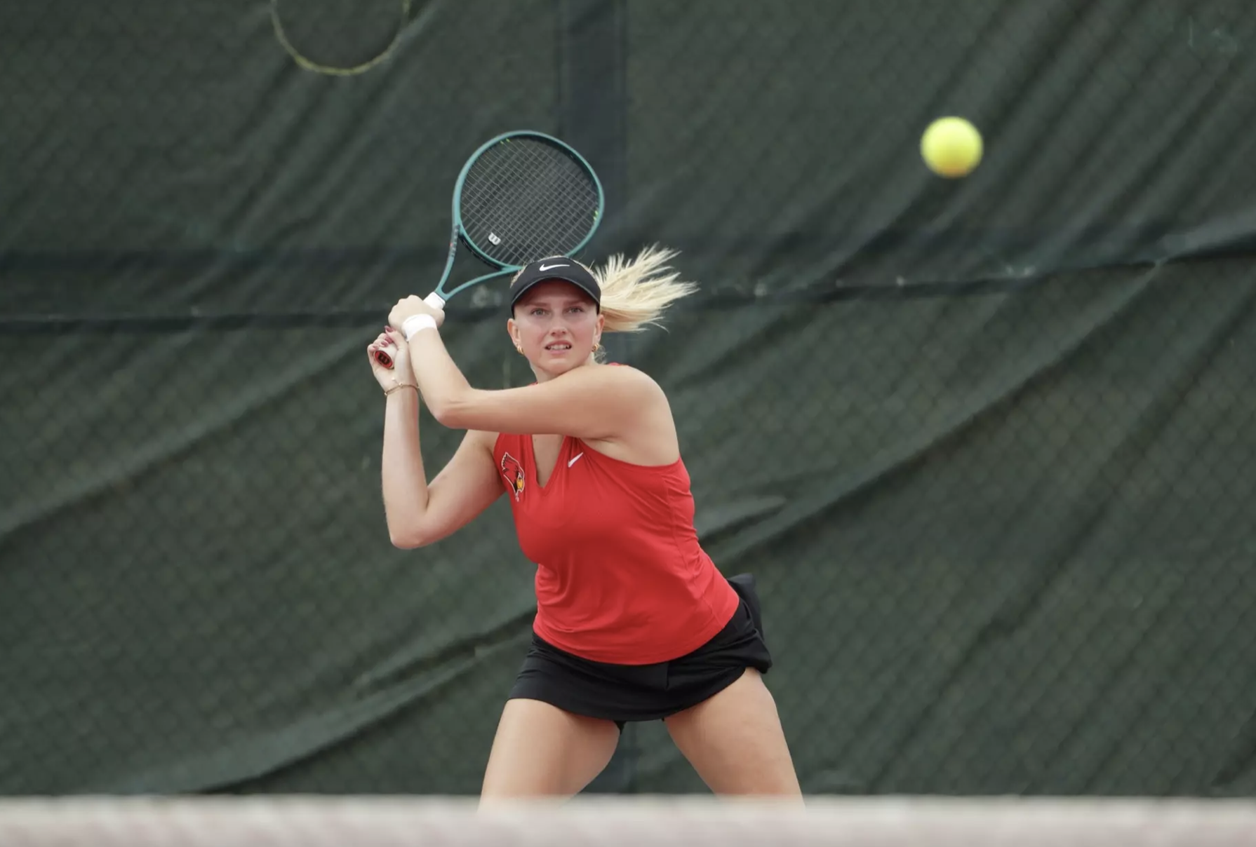 Photo via Illinois State Athletics